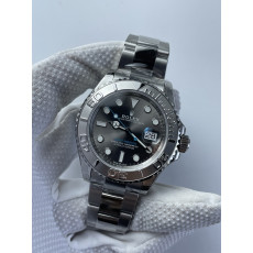 (준비완료/특급배송)NO.2259/ VS공장 롤렉스 요트마스터 그레이 다이얼 슈퍼클론